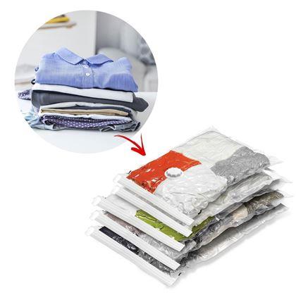 Obrazek z Worek próżniowy - 70 x 100