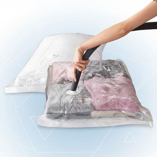 Obrazek z Worek próżniowy - 70 x 100