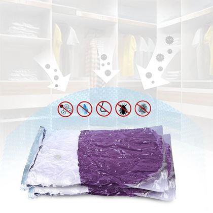 Obrazek z Worek próżniowy - 70 x 100