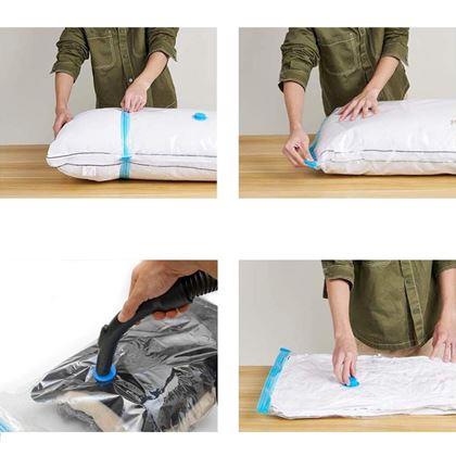 Obrazek z Worek próżniowy - 70 x 100