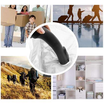 Obrazek z Worek próżniowy - 60 x 80