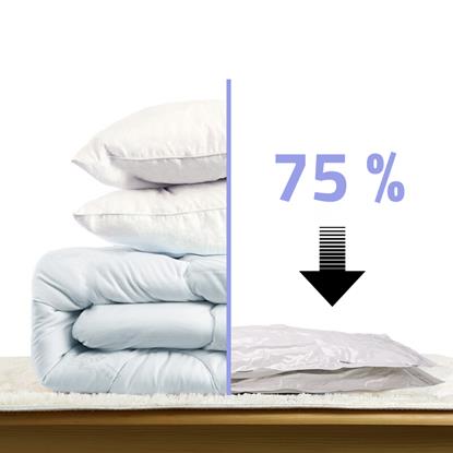 Obraz Worek próżniowy - 60 x 80