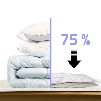 Obrazek z Worek próżniowy - 60 x 80