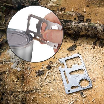 Obrazek z Survival Card