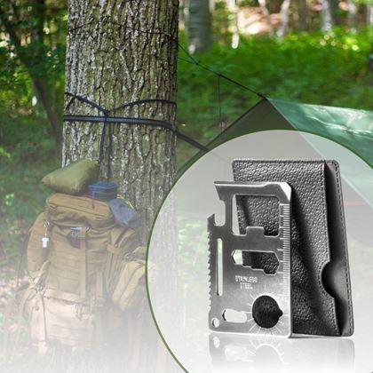 Obrazek z Survival Card