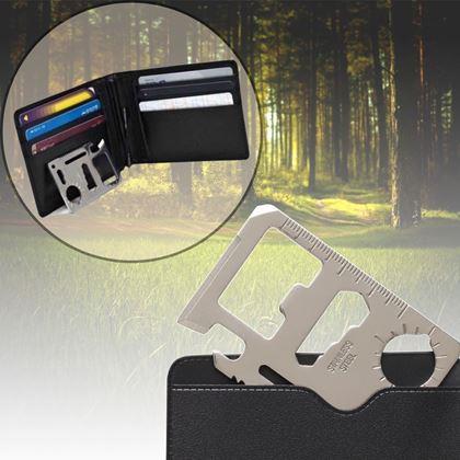 Obrazek z Survival Card