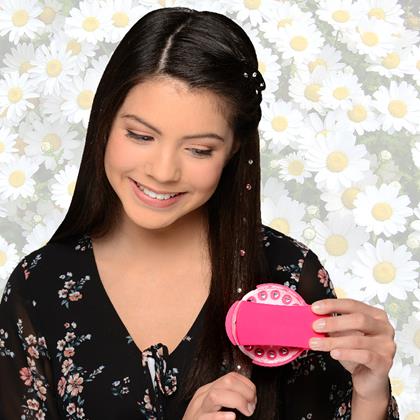 Obrazek z Ozdobne kamienie do włosów