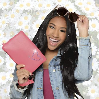 Obrazek z Ozdobne kamienie do włosów