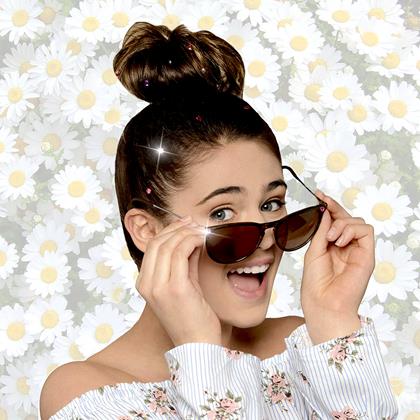 Obrazek z Ozdobne kamienie do włosów