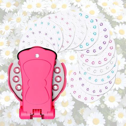 Obrazek z Ozdobne kamienie do włosów