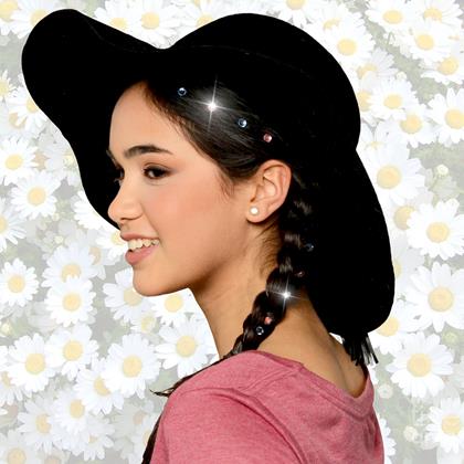 Obrazek z Ozdobne kamienie do włosów