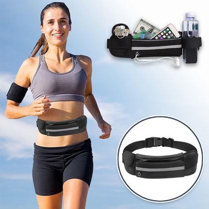 Obrazek z Nerka do biegania - czarna