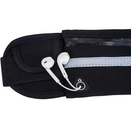 Obrazek z Nerka do biegania - czarna