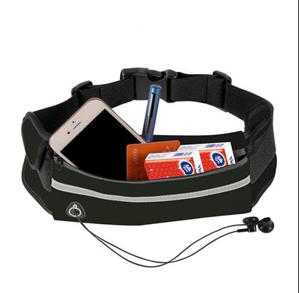 Obrazek z Nerka do biegania - czarna