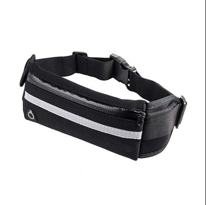 Obrazek z Nerka do biegania - czarna