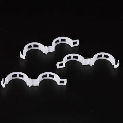 Obrazek z Klipsy/paski do mocowania roślin 50 szt.