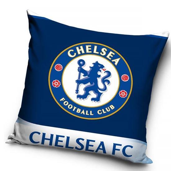 Obrazek z Poszewka na poduszkę - Chelsea FC