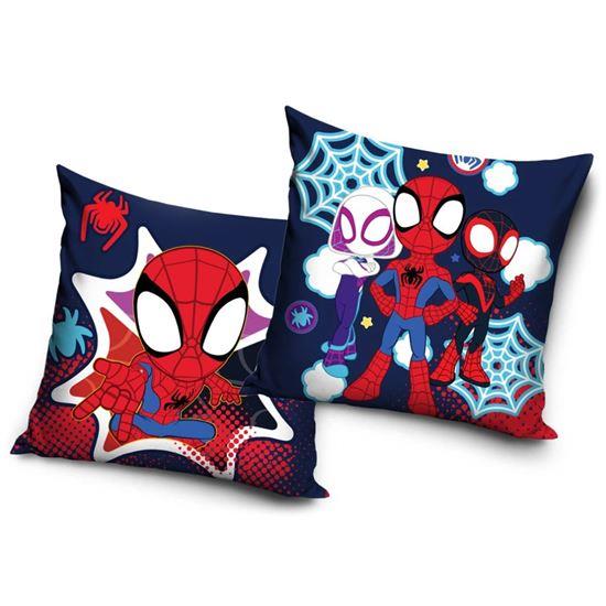 Obrazek z Poszewka na poduszkę – Spidey i jego niesamowici przyjaciele