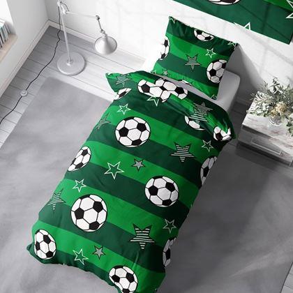 Obrazek z Pościel dziecięca - piłka nożna