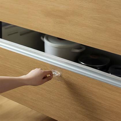 Obrazek z 2 szt. uniwersalny uchwyt samoprzylepny