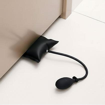 Obrazek z Nadmuchiwany powietrzny klin 