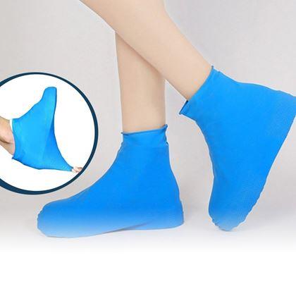 Obrazek z Ochraniacze przeciwdeszczowe na buty