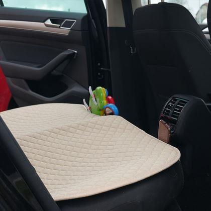 Obrazek z Komplet poduszek na siedzisko  -  beż