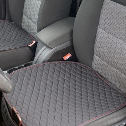 Obraz Komplet poduszek na siedzisko 