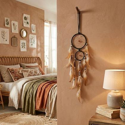 Obrazek z Łapacz snów