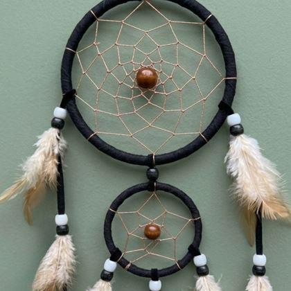 Obrazek z Łapacz snów