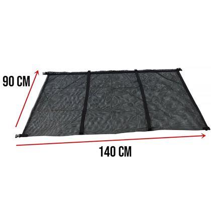 Obrazek z Zewnętrzna wisząca siatka na zabawki