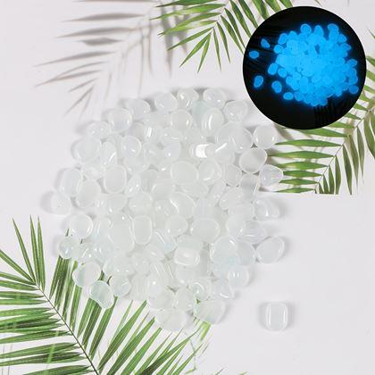 Obrazek z Świecące ozdobne kamyki