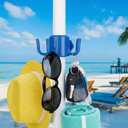 Obraz Uchwyt na parasol, 4 haczyki