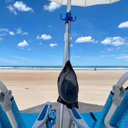 Obraz Uchwyt na parasol, 4 haczyki