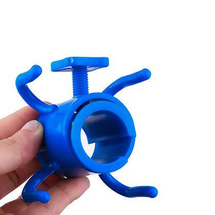 Obrazek z Uchwyt na parasol, 4 haczyki