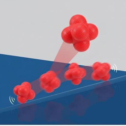 Obrazek z Piłka do treningu reakcji