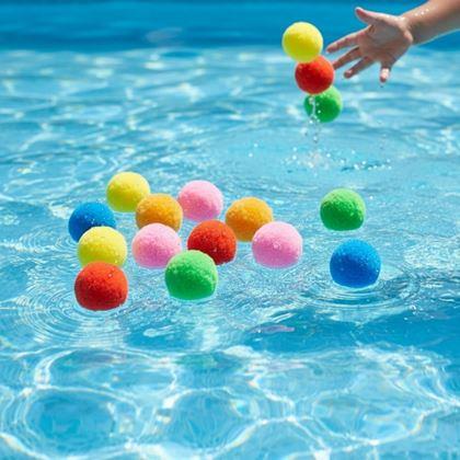 Obrazek z Wodne piłeczki 12 szt.
