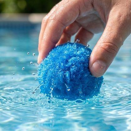 Obrazek z Wodne piłeczki 12 szt.