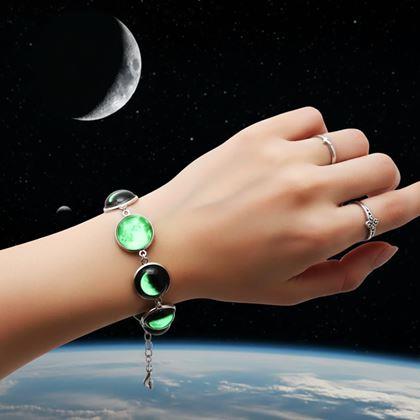 Obrazek z Księżycowa bransoletka