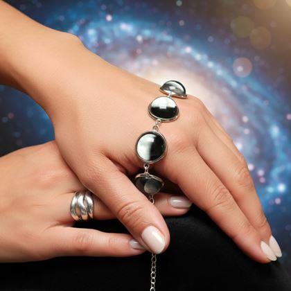 Obrazek z Księżycowa bransoletka