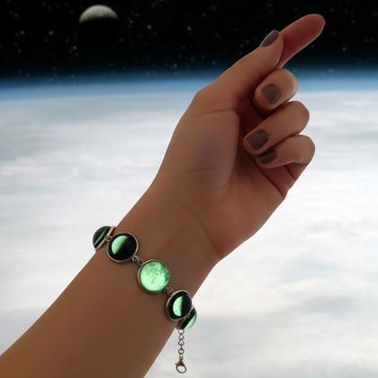 Obrazek z Księżycowa bransoletka