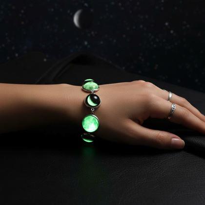 Obrazek z Księżycowa bransoletka