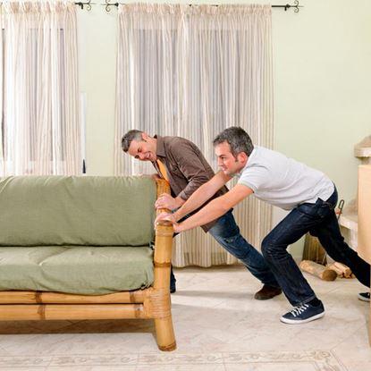 Obraz Zestaw do przeprowadzki