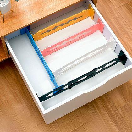 Obrazek z Regulowana przegroda szuflady