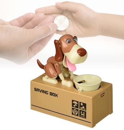 Obrazek z Skarbonka piesek