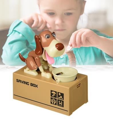 Obraz Skarbonka piesek