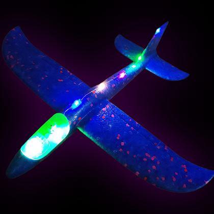 Obrazek z Samolocik dla dzieci