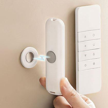 Obrazek z Samoprzylepny uchwyt magnetyczny