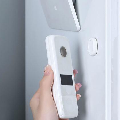 Obrazek z Samoprzylepny uchwyt magnetyczny