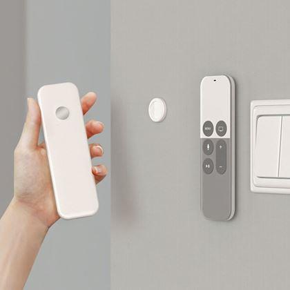 Obrazek z Samoprzylepny uchwyt magnetyczny